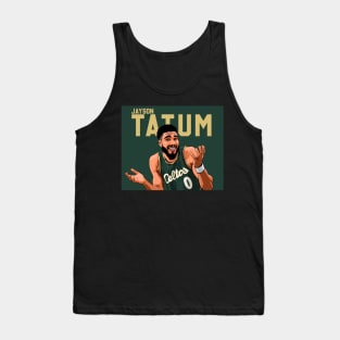 TATUM Tank Top